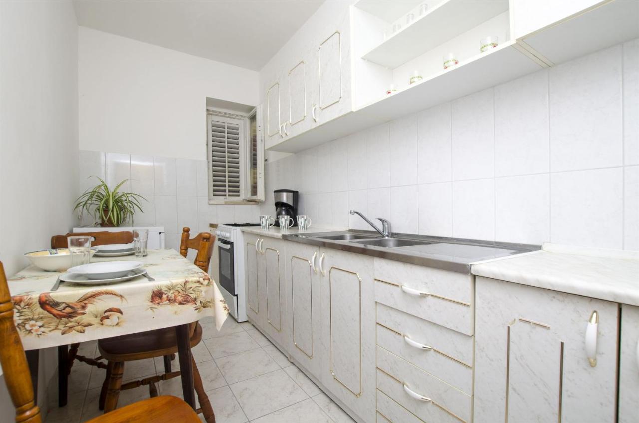 Apartments Anka Duce Exterior photo