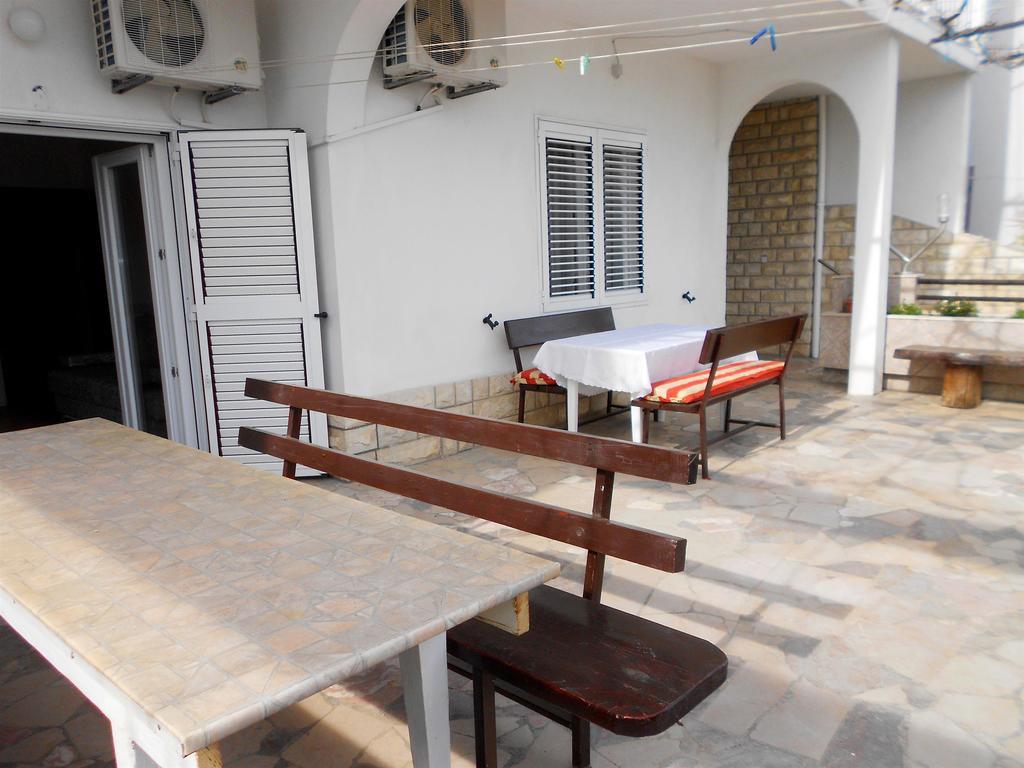 Apartments Anka Duce Exterior photo