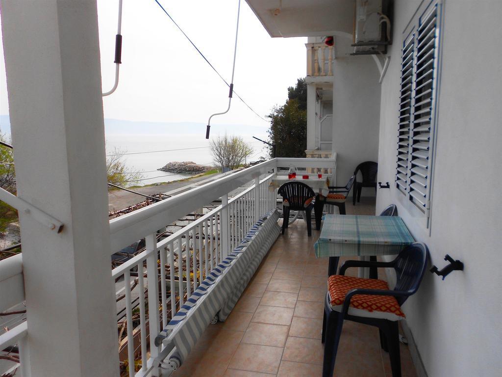 Apartments Anka Duce Exterior photo