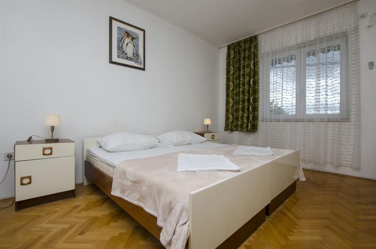 Apartments Anka Duce Exterior photo