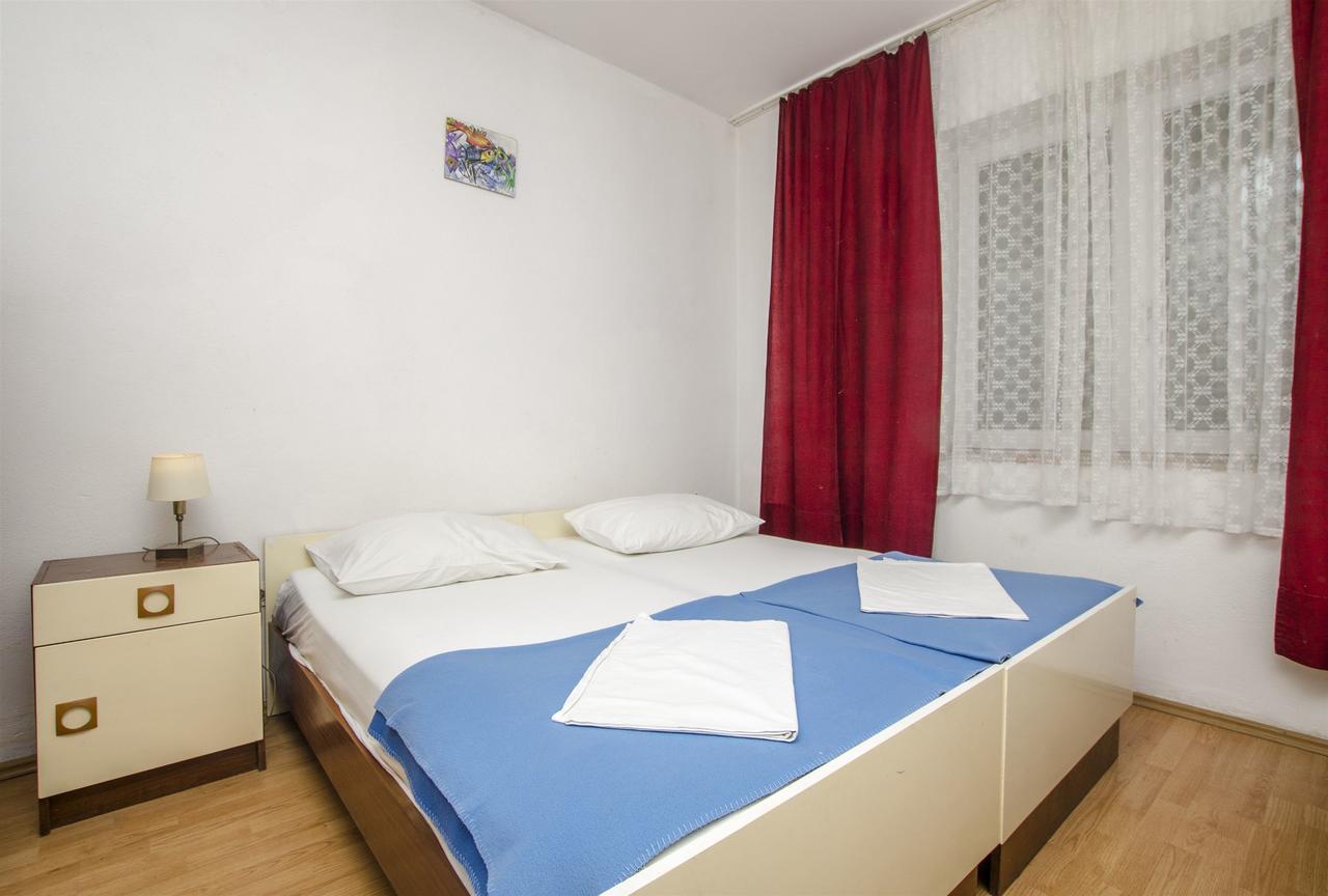 Apartments Anka Duce Exterior photo