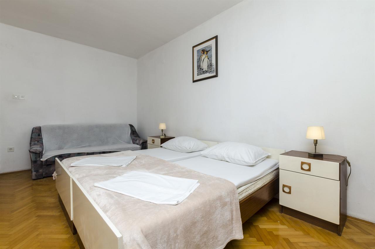 Apartments Anka Duce Exterior photo